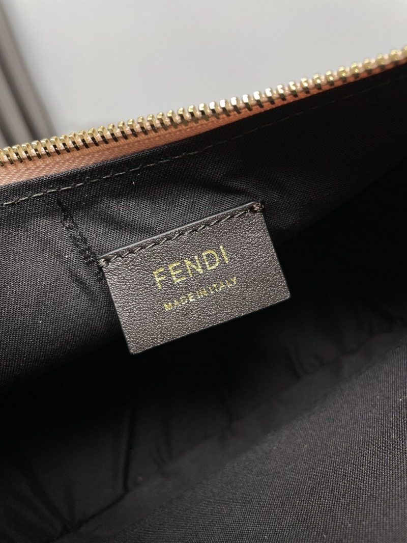 Fendi Top Handle Bags